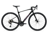 BICICLETA GRAVEL GIANT REVOLT ADVANCED 2